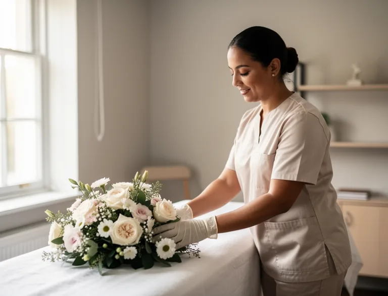funeral home Overbrook